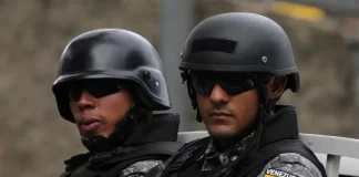 Detención de madre de dirigente opositor en Bolívar genera preocupación