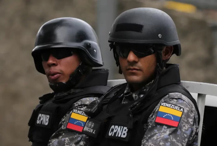 Detención de madre de dirigente opositor en Bolívar genera preocupación