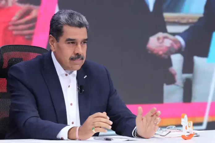 Demandantes acusan a Maduro de liderar organización criminal y torturas en Venezuela