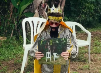 Bad Bunny lanza 'Debí Tirar Más Fotos y ofrece un regalo musical para sus fanáticos