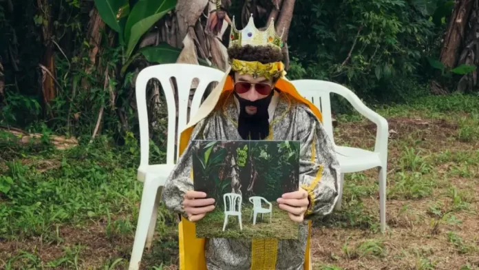 Bad Bunny lanza 'Debí Tirar Más Fotos y ofrece un regalo musical para sus fanáticos