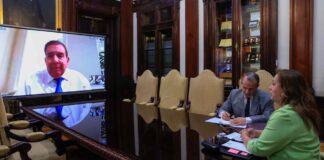 Perú respalda a Edmundo González y ofrece apoyo