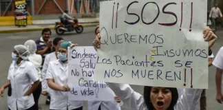 Falta de sistema de emergencia como el 911 agrava la salud en Venezuela