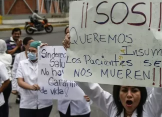 Falta de sistema de emergencia como el 911 agrava la salud en Venezuela