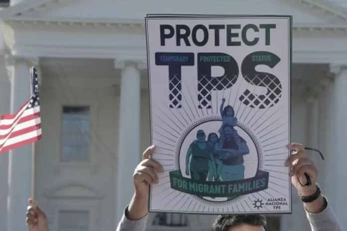 EE.UU endurece migración y revoca extensión del TPS para venezolanos