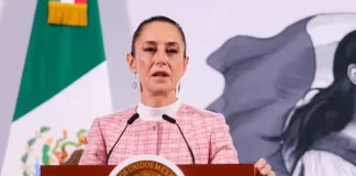 Sheinbaum alista plan para migrantes ante posibles deportaciones