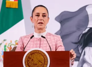 Sheinbaum alista plan para migrantes ante posibles deportaciones