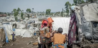 ONU denuncia violencia sexual en República Democrática del Congo