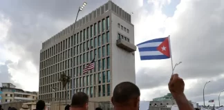 Cuba excarcela a 553 presos tras salir de lista de terrorismo
