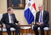 Edmundo González: "Nos veremos en Caracas, en libertad"