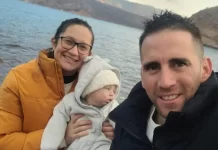 Esposa de gendarme argentino detenido en Venezuela solicita intervención de la CPI