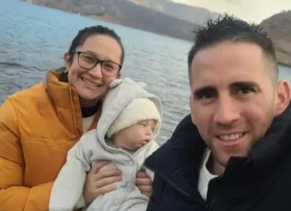 Esposa de gendarme argentino detenido en Venezuela solicita intervención de la CPI