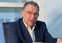 Enrique Márquez detenido por organismos de seguridad en Venezuela