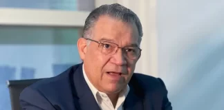 Enrique Márquez detenido por organismos de seguridad en Venezuela