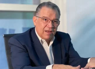 Enrique Márquez detenido por organismos de seguridad en Venezuela