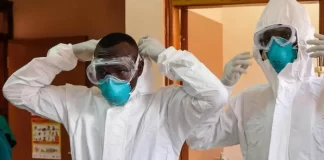 Posible brote del virus de Marburgo deja ocho muertos en Tanzania