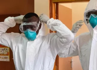 Posible brote del virus de Marburgo deja ocho muertos en Tanzania