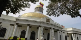 Asamblea Nacional Inicia Primer Período de Sesiones el 5 de Enero