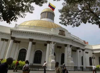 Asamblea Nacional Inicia Primer Período de Sesiones el 5 de Enero