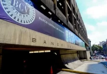 BCV inicia 2025 con intervención cambiaria de $50 millones