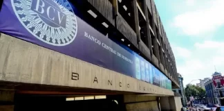 BCV inicia 2025 con intervención cambiaria de $50 millones