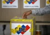 CNE define fecha y cronograma para primeras elecciones constitucionales de 2025