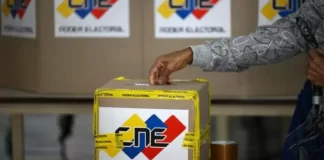 CNE define fecha y cronograma para primeras elecciones constitucionales de 2025