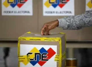 CNE define fecha y cronograma para primeras elecciones constitucionales de 2025