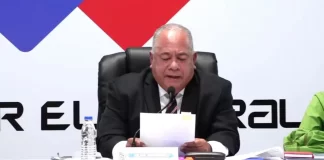 Elecciones de gobernadores y parlamentarias serán el 27 de abril
