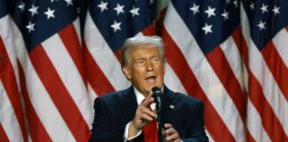 Donald Trump promete medidas contundentes contra la migración ilegal