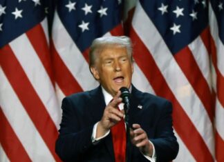 Donald Trump promete medidas contundentes contra la migración ilegal