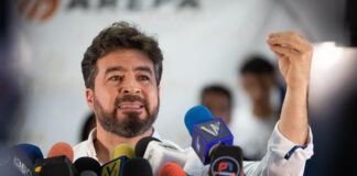 Daniel Ceballos: “Reforma Constitucional de Maduro es un ataque directo a la democracia”