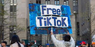 TikTok en riesgo de ser suspendido en EE.UU. tras fallo judicial