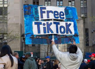 TikTok en riesgo de ser suspendido en EE.UU. tras fallo judicial