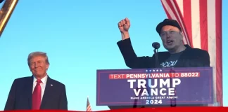 Trump apoya posible compra de TikTok por Elon Musk
