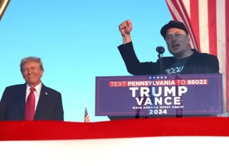 Trump apoya posible compra de TikTok por Elon Musk