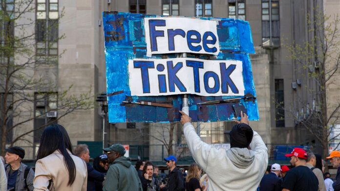TikTok en riesgo de ser suspendido en EE.UU. tras fallo judicial