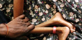 Internados en Rumanía bajo investigación por desnutrición de menores