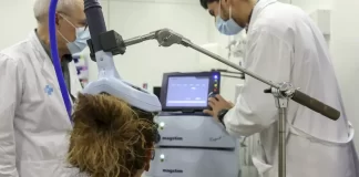 Lideran la salud mental con la Estimulación Magnética Transcraneal