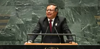 Petro buscará acuerdo político para Venezuela en la ONU