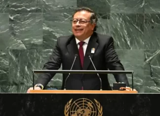Petro buscará acuerdo político para Venezuela en la ONU