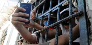 OVP apoya denuncias de la ONU sobre condiciones en cárceles venezolanas