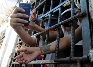OVP apoya denuncias de la ONU sobre condiciones en cárceles venezolanas