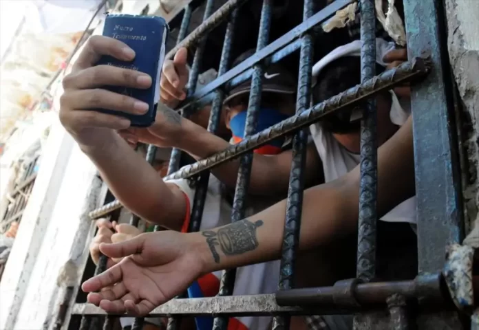 OVP apoya denuncias de la ONU sobre condiciones en cárceles venezolanas