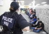 Trump autoriza redadas en escuelas, iglesias y hospitales