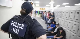 Trump autoriza redadas en escuelas, iglesias y hospitales