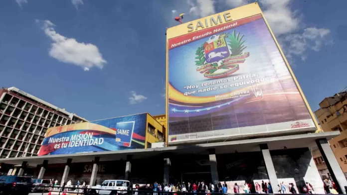 Extranjeros pueden realizar trámites de identificación en nuevas oficinas de Saime