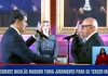 Nicolás Maduro se juramenta como presidente ante la Asamblea Nacional
