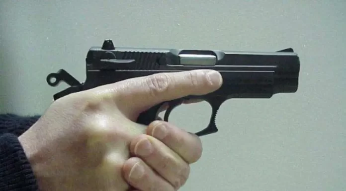 Encuentran a joven de 26 años asesinada de un tiro en la cabeza en Guárico