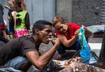 Inseguridad alimentaria en Venezuela alcanza el 17,6%